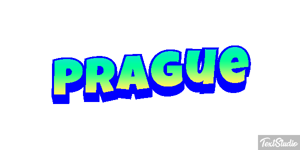 Prague Metin efekti