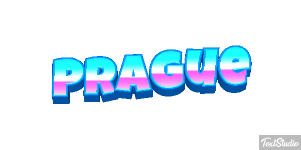 Prague Metin efekti