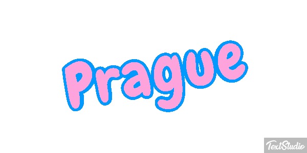 Prague Metin efekti