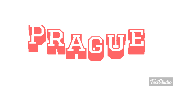 Prague Metin efekti