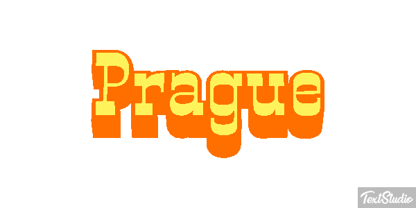 Prague Metin efekti