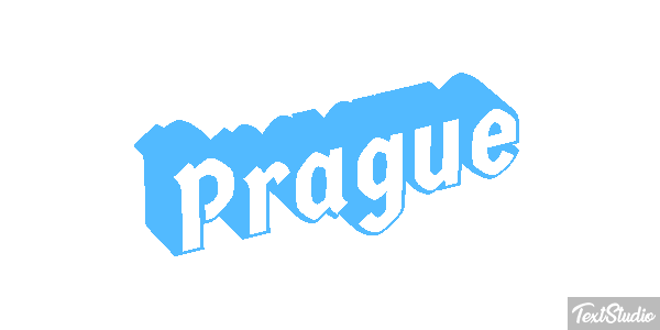 Prague Metin efekti