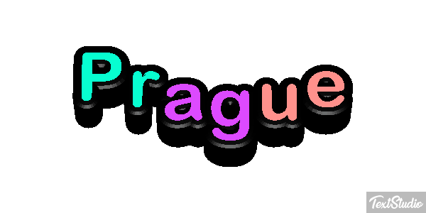 Prague Metin efekti