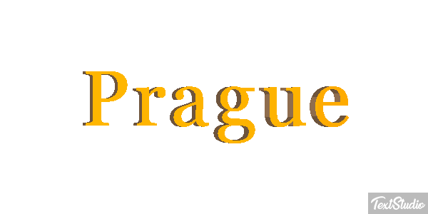 Prague Metin efekti