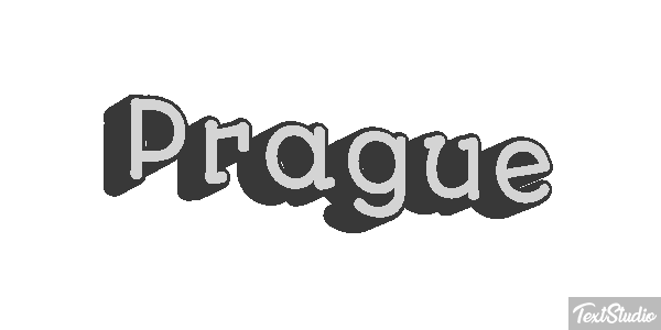 Prague Metin efekti