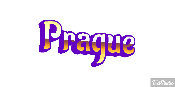 Prague Metin efekti