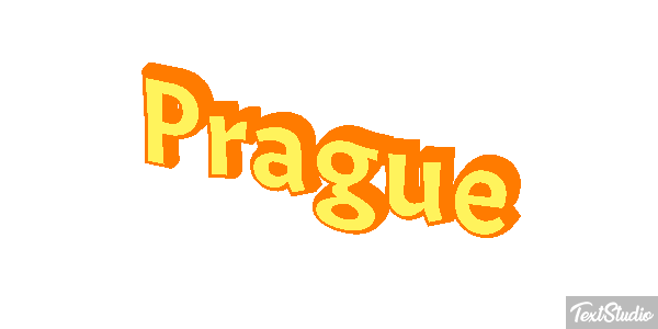 Prague Metin efekti