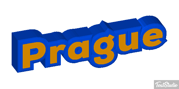 Prague Metin efekti