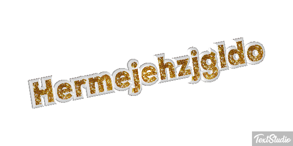 Hermejehzjgldo Efecto de texto