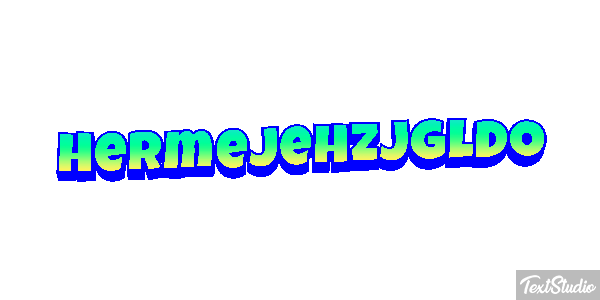 Hermejehzjgldo Efecto de texto