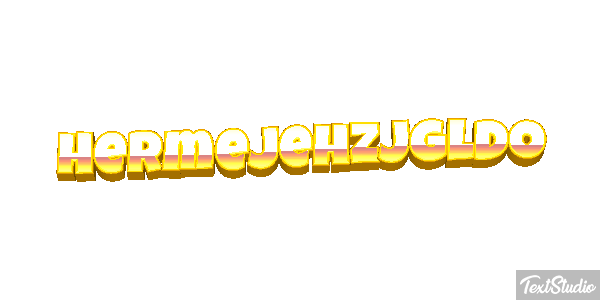 Hermejehzjgldo Efecto de texto
