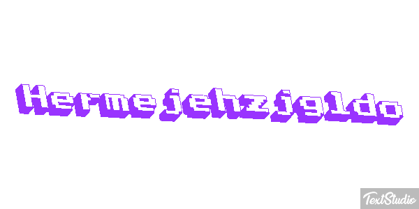 Hermejehzjgldo Efecto de texto