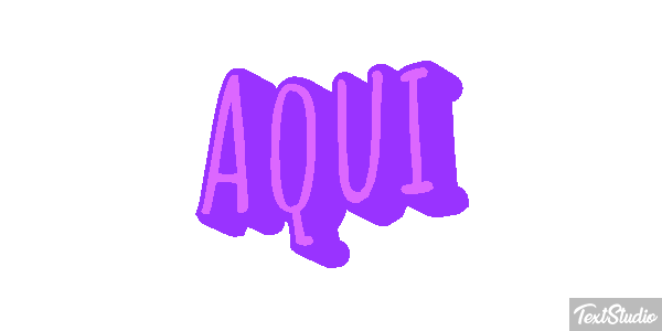 Aqui Text effect