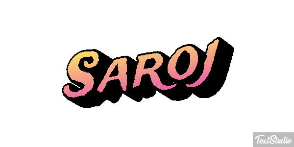 Saroj Metin efekti