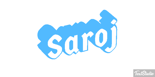 Saroj Metin efekti