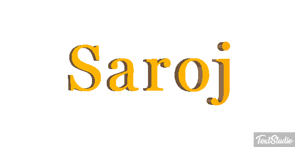 Saroj Metin efekti