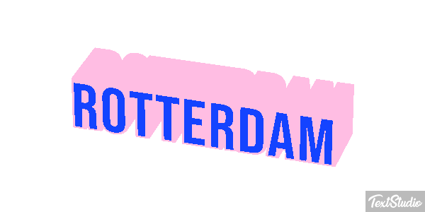Rotterdam Efekt tekstowy