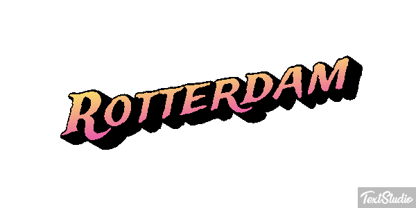 Rotterdam Efekt tekstowy