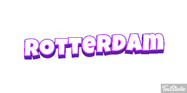 Rotterdam Efekt tekstowy