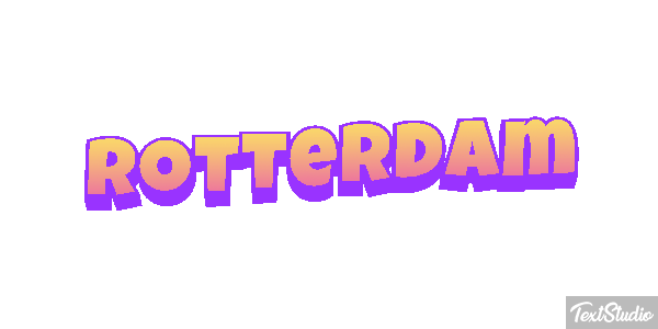 Rotterdam Efekt tekstowy