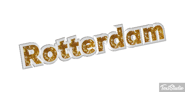 Rotterdam Efekt tekstowy