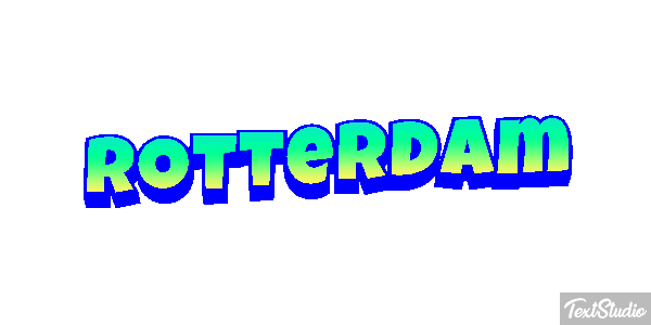 Rotterdam Efekt tekstowy