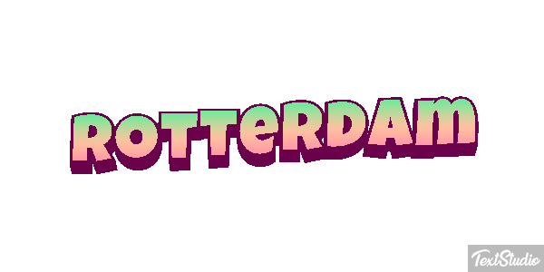 Rotterdam Efekt tekstowy