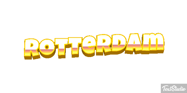 Rotterdam Efekt tekstowy