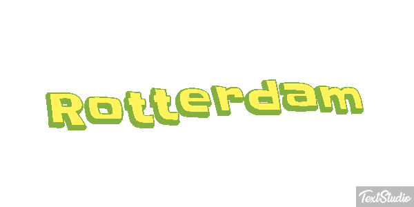 Rotterdam Efekt tekstowy