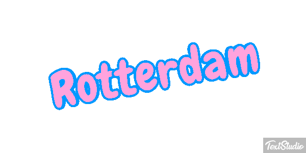 Rotterdam Efekt tekstowy
