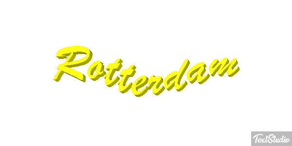 Rotterdam Efekt tekstowy