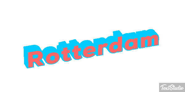 Rotterdam Efekt tekstowy