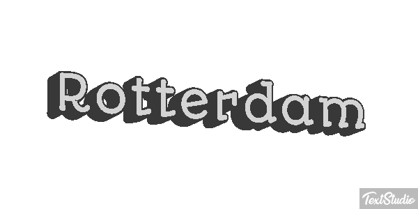 Rotterdam Efekt tekstowy
