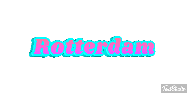 Rotterdam Efekt tekstowy