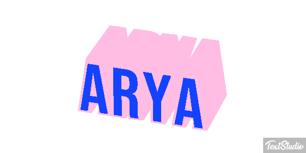 Arya Metin efekti