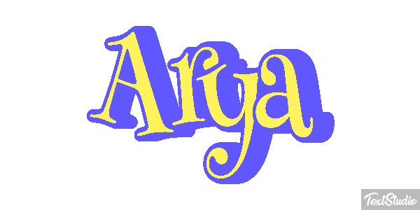 Arya Metin efekti