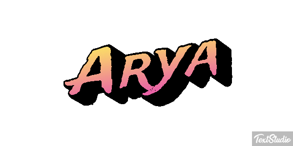 Arya Metin efekti