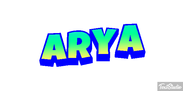 Arya Metin efekti
