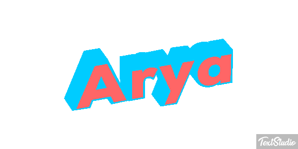 Arya Metin efekti