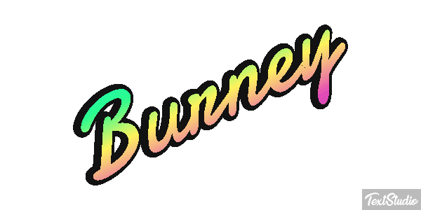 Burney Effetto testo
