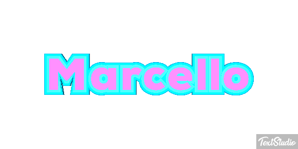 Marcello Effetto testo