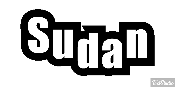 Sudan Metin efekti