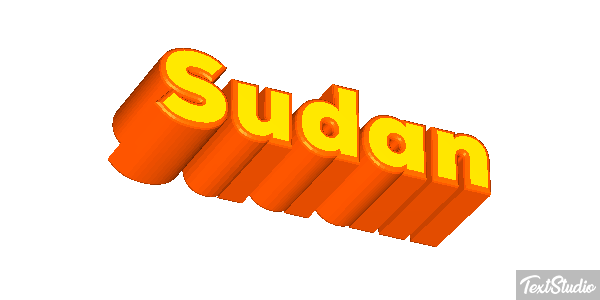 Sudan Metin efekti