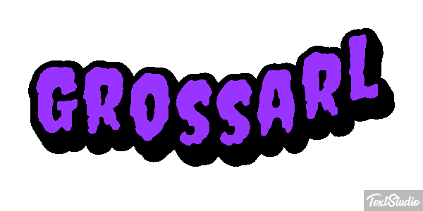 Grossarl Metin efekti