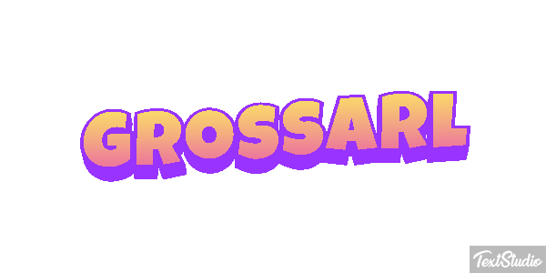 Grossarl Metin efekti