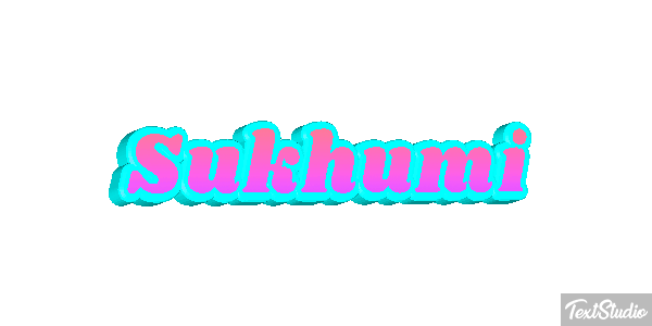 Sukhumi Efekt tekstowy