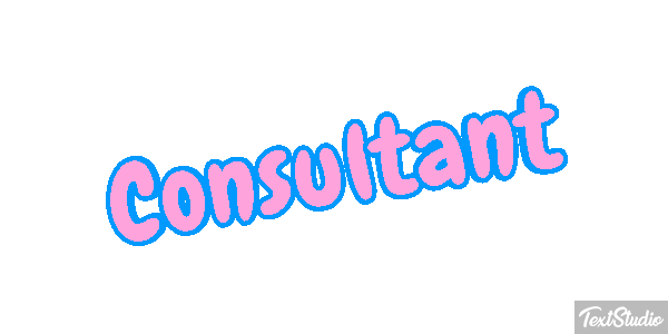 Consultant Metin efekti