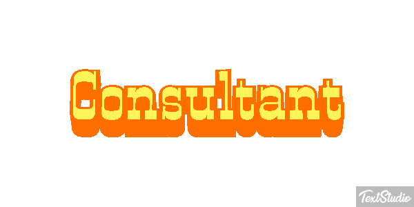 Consultant Metin efekti