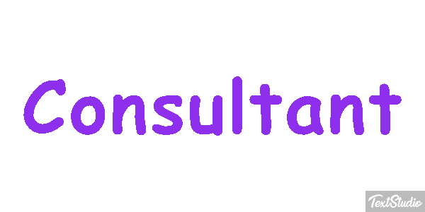 Consultant Metin efekti