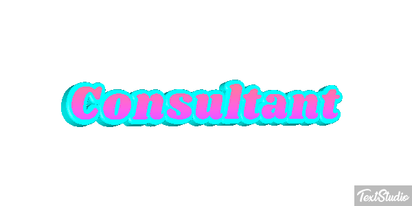 Consultant Metin efekti